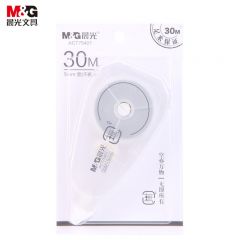 晨光 修正带 ACT75401 个
