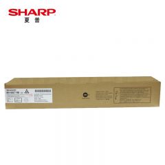 夏普（SHARP） MX-60CT-BB 原装黑色墨粉盒（适用MX-C3081/C3581/4081机型）约40000页
