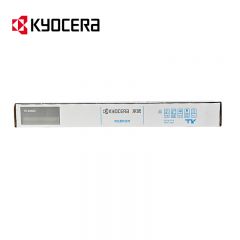 京瓷（KYOCERA） TK-8368C墨粉 高容量带芯片(适用于TASKalfa 2554ci)约12000页