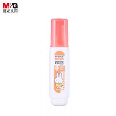 晨光 修正液 涂改液 MF6001 支
