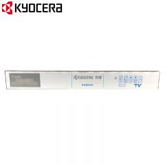 京瓷（KYOCERA） TK-8348C青色(蓝色)墨粉盒 高容量带芯片 适用于京瓷2552ci 2553ci
