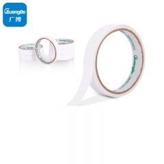 广博（GuangBo）24卷装12mm*10y双面胶带棉纸 两面胶布SM-9
