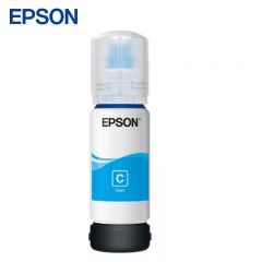 爱普生（EPSON）C13T03X280原装墨水青色适用L415X/L416X/L426X/L616X/L617X系列等