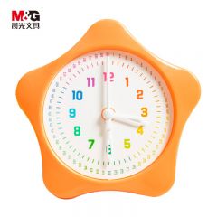 晨光（M&G） ASD99840钟点学习器幼儿园可爱小星星时钟学习器