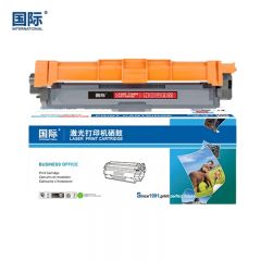 国际 LT7310MH 红色粉盒 大容量 2300页 适用联想LT7310 cm7310dnw碳粉盒cm7810dxf墨盒