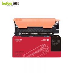 得印 W2080X粉盒黑色 适用惠普HP118A硒鼓W2080A打印机MFP 178nw 179fnw墨粉盒M150A/nw