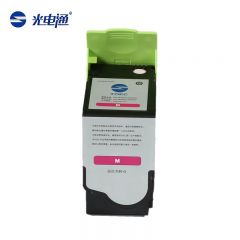 光电通（TOEC） TCN33C1831 原装红色墨粉盒/碳粉盒 适用于光电通OEP3300CDN/OEP3310CDN