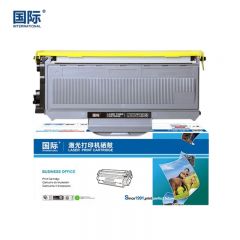 国际 适用联想LT2822 LJ2200L粉盒2922硒鼓M7205 7250N 7215墨粉M7260 LT2922墨粉盒 约2600页