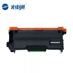 光电通（TOEC） T-40012KTB原装超高容量墨粉(适用OEP400DN/4010DN/4015DN/MP4020DN/4024DN/4025DN/MF4030DN)12000页