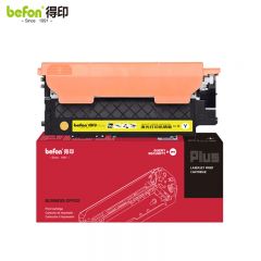得印 W2082X粉盒黄色适用惠普HP118A硒鼓W2080A打印机MFP 178nw 179fnw墨粉盒M150A/nw
