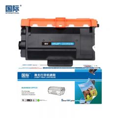 国际 LT401H 大容量粉盒 10000页 适用联想粉盒M8650DN墨盒M8950DNF碳粉LJ5000DN墨粉LD401硒鼓
