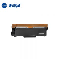 光电通（TOEC） T-3002K6TB 原装粉盒 全国产化信创耗材 适用OEP3010/3012/3015DN,MP3020/3025DN打印机