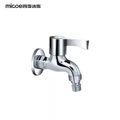 四季沐歌（MICOE） M-C300C 快开式单把手洗衣池拖把龙头洗衣机龙头 个