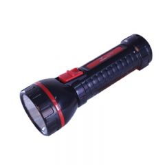 雅格 手电筒 YG-3825 LED手电筒 强光户外露营便携照明手电 /个