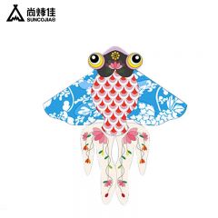 尚烤佳（Suncojia） 风筝（青花瓷金鱼）SKJ-309