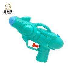 麦卡瑞 MKR0516-1儿童卡通迷你马卡龙水枪小号呲水枪沙滩戏水玩具颜色随机