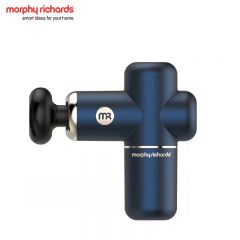 摩飞（Morphyrichards） MF3105筋膜枪按摩器按摩器家用肌肉放松电动筋膜枪蓝色