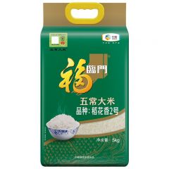 福临门 青稻花香 5kg