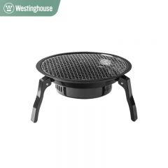 西屋（Westinghouse） MN03A炭围炉户外折叠碳火盆器具全套室内取暖炉烧烤炉
