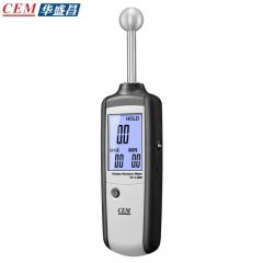 华盛昌（CEM） DT-128M非接触式无损感应式水分测试仪