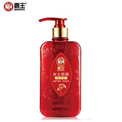 霸王（BAWANG） 女士防脱发洗发液750ml减少掉发舒缓头皮