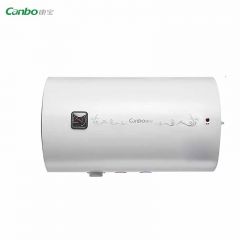 康宝（Canbo） 电热水器 家用洗澡厕所浴室厨房热水大功率速热 WA9(1) CBD50-WA9(1)