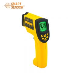 希玛 手持式非接触红外测温仪（-50℃～900℃） AR862A+