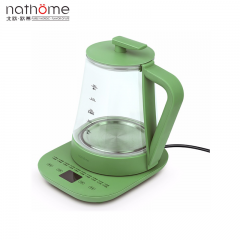 北欧欧慕（nathome） NYS1580养生壶预约浸泡