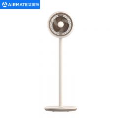 艾美特（AIRMATE） FA15-R3家用电器风扇宿舍办公室客厅落地扇