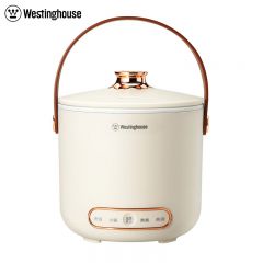 西屋（Westinghouse） 电饭煲WFB01 白色