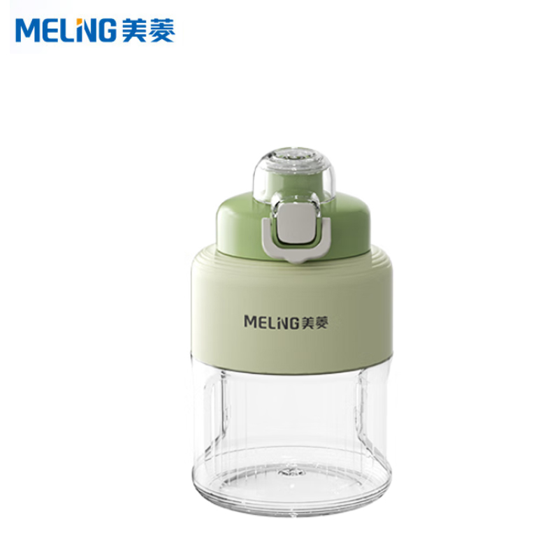 美菱（MeiLing） MM-LC5024 榨汁碎冰搅拌可充电随行杯便携式果汁杯
