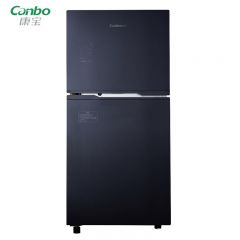 康宝（Canbo）XDZ160-CP 消毒柜家用立式厨房商用大容量消毒碗柜双开门碗筷CP系列立式消毒柜 二星级 160L