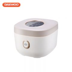 大宇（DAEWOO） 智能电饭煲多功能智能预约3L家用汤粥煮饭锅DYFB-E360一台