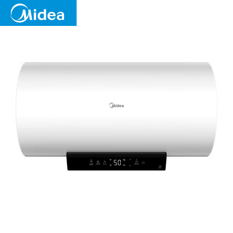 美的（Midea） F50-33EG5(HE)家用大容量50升储水式电热水器速热