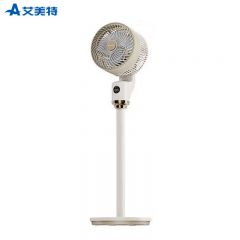 艾美特（AIRMATE） FA18-SRD186语音遥控款循环扇驱蚊广角送风