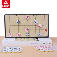 匹克（PEAK） 便携式折叠磁石中国象棋棋牌玩具YW50302