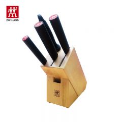 双立人（ZWILLING） Feel系列刀具五件套31990-000-762