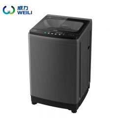 威力（WEILI） 全自动波轮洗衣机快洗自编程预约洗大容量智能进水家用宿舍公寓出租优选XQB100-2039CP