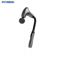 HYUNDAI HY-009多功能按摩棒全身按摩锤无线手持式电动震动按摩仪