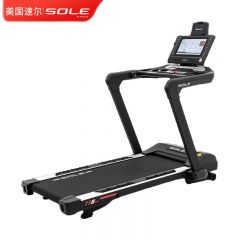 速尔 美国速尔跑步机商用顶配健身房整机进口健身器材2023发售TT8MAX