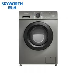 创维（Skyworth） F8018VB钛金灰丨除菌除螨丨洗护升级丨S型提升筋丨多维智能感应