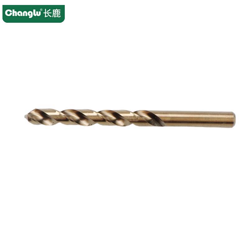 长鹿 直柄高速钢麻花钻 4.0mm 支