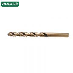 长鹿 直柄高速钢麻花钻 3.0mm 支