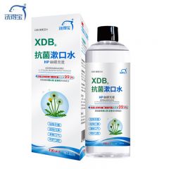 洗得宝  便携杀菌口气清新剂 300ml