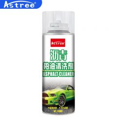 Astree 柏油清洗剂去污剂除胶剂粘胶清洁剂450ml