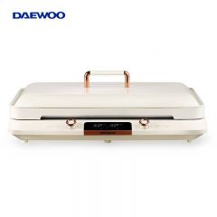 大宇（DAEWOO） 多功能料理盘厨艺小能手DYHG-C20A1 DYHG-C20A1