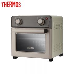 膳魔师（THERMOS） EHA-5118A可视外观广域控温操作简单专业烘焙易操作可定时