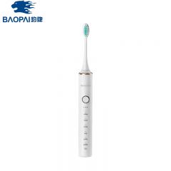 豹牌（BAOPAI） BP-P1 电动牙刷低噪轻柔高频声波震动