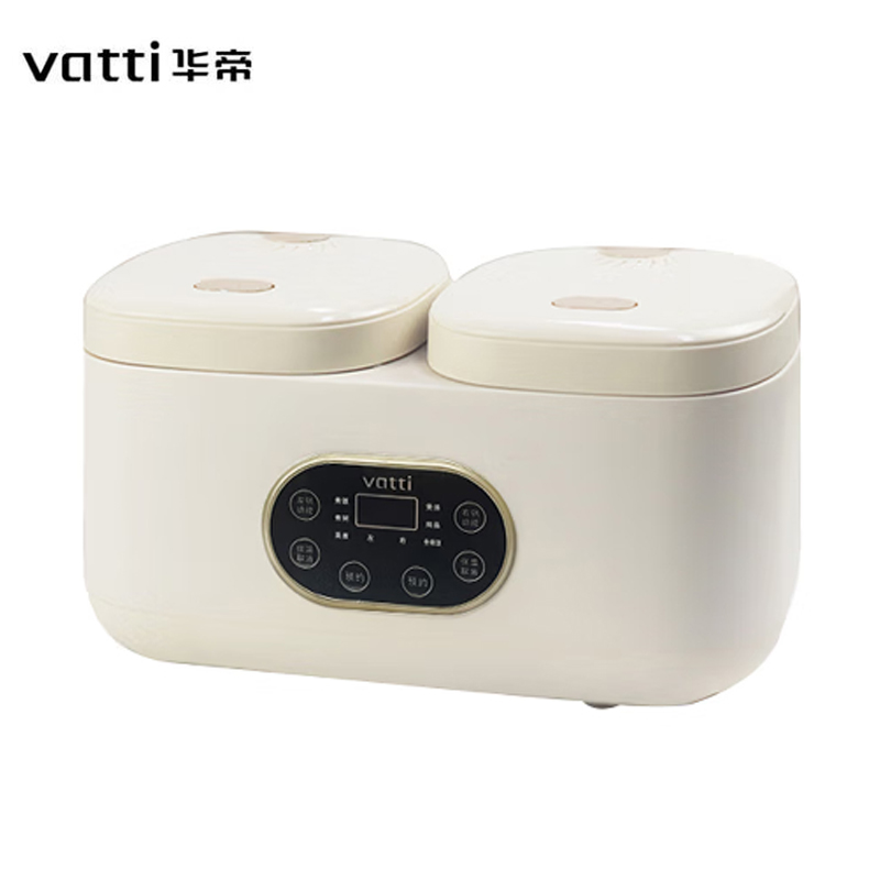 华帝（VATTI） VFB014C双胆电饭煲