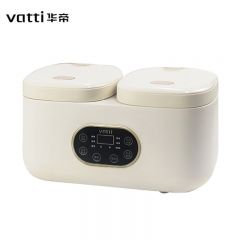 华帝（VATTI） VFB014C双胆电饭煲